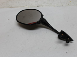 Mirror left Triumph Daytona 675 
