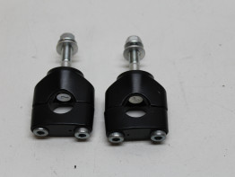 Steer Suzuki GSR 750