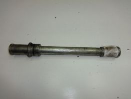 Vooras Kawasaki ZX 6 R