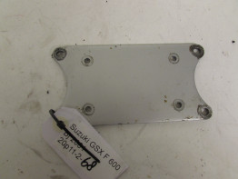 Voorspatbord Suzuki GSX F 600