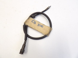 Speedocable Honda CB 500