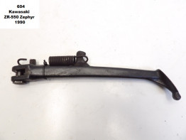 Standaard Kawasaki ZEPHYR 550