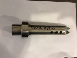 Uitlaat Overig Onbekend Unknown