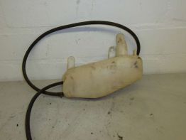 Radiator toebehoren Suzuki RF 900