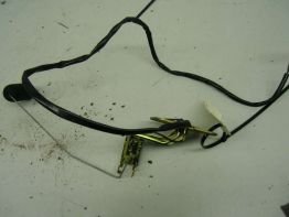 Brandstofniveaumeter Honda CBR 1000 F