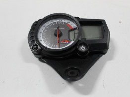 Teller Suzuki GSX R 750