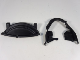 Engine cover BMW R 1200 RT