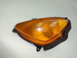Knipperlicht links voor Honda Deauville 650 - 700