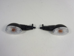 Knipperlicht Kawasaki 650 Vulcan S