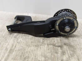 Achterbrug Honda VFR 800 X Crossrunner