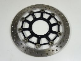 Bremsscheibe vorne rechts Honda CBR 600 RR