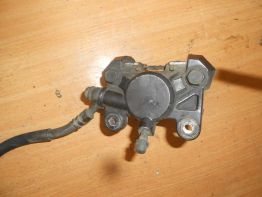 Achter remklauw Suzuki GSX R 750