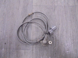 ABS sensor achter Honda VFR 800 I