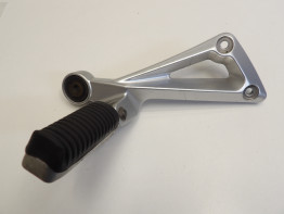 Duo voetsteun rechts Yamaha BT 1100