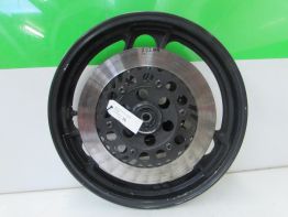 Voorwiel compleet Yamaha FJ 1200