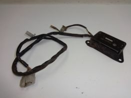 CDI ECU unit Honda CB 450