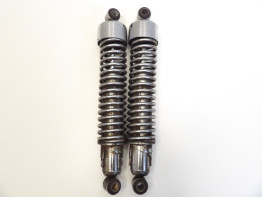 Achterschokbreker Harley Davidson Sportster