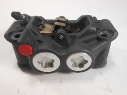 Remklauw links voor Yamaha MT 09