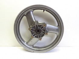 Voorvelg Honda ST 1100 Pan European