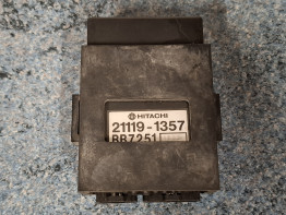 CDI ECU unit Suzuki GT 750