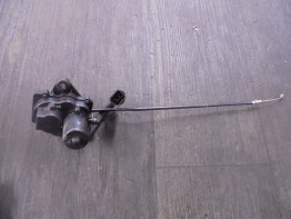 Exup servo klep Ducati Diavel 1260