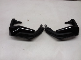 Bescherm beugel Yamaha XTZ 690 ( Tenere 700 )