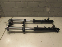 Voorpoten compleet Kawasaki ZZR 600