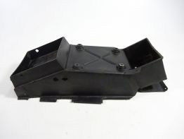 Undertail Ducati Paso