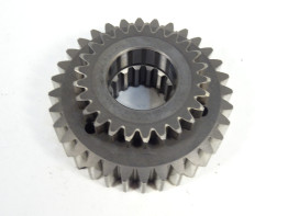 Motorblok diverse Ducati 749 999