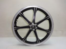 Voorvelg Yamaha XS 750