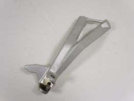 Duo voetsteun rechts Ducati 1098 1198