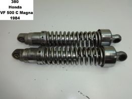 Achterschokbreker Honda VF 500 