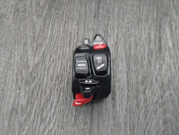 Lenkerschalter links BMW R 1250 GS
