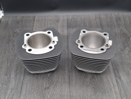 Cilinderkop Harley Davidson FLSTF Fat Boy