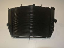 Radiateur Suzuki GSX R 600