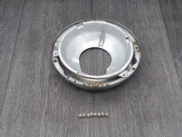 Headlight Harley Davidson FLHR Road King