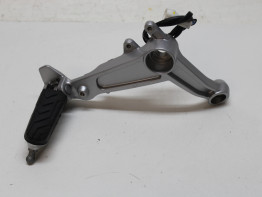Rechter schetsplaat Aprilia Tuono 660