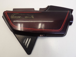 Rechter zijkuip klein Honda CB 750 