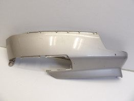 Linker zijkuip Honda PC 800