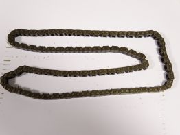 Camshaft BMW F 800 S - ST