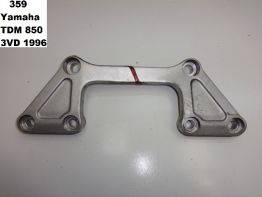 Frame - onderdelen Yamaha TDM