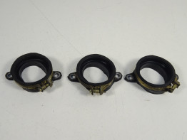 Intake parts Triumph Tiger 1050