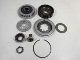 Koppeling Honda VF 1000 R