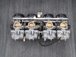 Carburetor assy Yamaha FZR 600