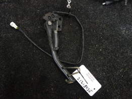 Stander KTM 125 Duke