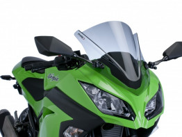 Wind screen Kawasaki Ninja 300