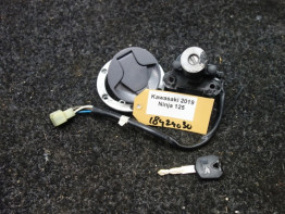 Slotenset Kawasaki Ninja 125