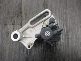 Bremssattel Bremszange hinten BMW F 800 R