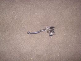 Lever handle clutch Kawasaki ZZR 600