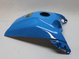 Tankcover Yamaha Tenere 700